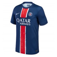 Muški Nogometni Dres Paris Saint-Germain Achraf Hakimi #2 Domaci 2024-25 Kratak Rukav